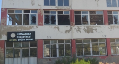 Türkmen kendi başkanlığında açmıştı… Şimdi harabe halde!