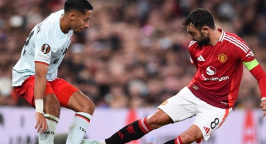 UEFA Avrupa Ligi’nde heyecan 9 maçla başladı