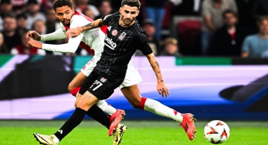 UEFA Avrupa Ligi’nde ilk hafta maçları tamamlandı