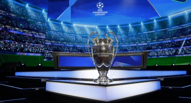 UEFA Şampiyonlar Ligi’nde 2024-2025 sezonu heyecanı başlıyor
