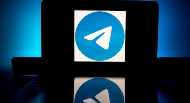 Ukrayna, devlete ait cihazlarda Telegram uygulamasını yasakladı