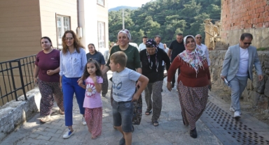 Yamanlar ‘Domates Şenliği’ ile yeniden doğuyor!
