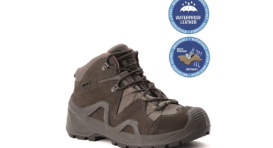 YDS Shop ile Dayanıklı ve Şık Outdoor Bot Seçenekleri