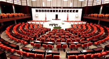 2025 yılı Bütçe Kanun Teklifi TBMM’de