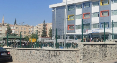 4 ilde okullar tatil edildi
