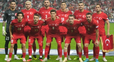 A Milli Futbol Takımı, İzlanda deplasmanında