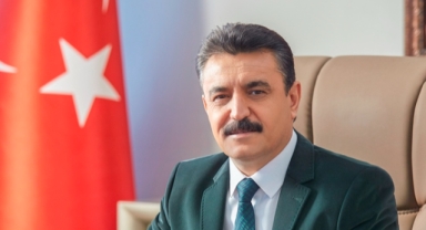Adil Kırgöz tarım arazilerine göz dikti!