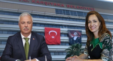 AK Parti'den Ünsal'a tepki: Belediye değil Dallas dizisi!