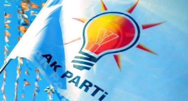 AK Parti Urla'da ilçe başkanı kim olur?
