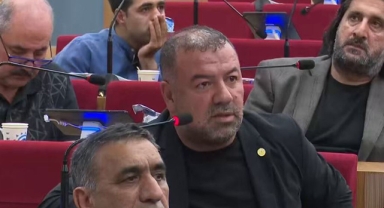 AK Partili Aydemir'den skandal sözler: Öldüren kadar ölenler de suçlu