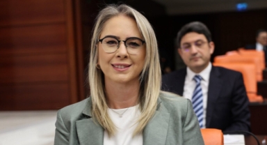 AK Partili Çankırı'dan Çankaya Çok Katlı Otopark müjdesi!