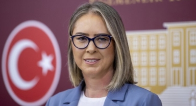 AK Partili Vekil Çankırı'dan Meclis üyesi Latif Aydemir'e tepki!