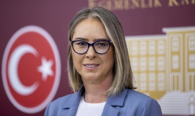 AK Partili Vekil Çankırı'dan Meclis üyesi Latif Aydemir'e tepki!