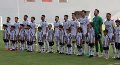 Altay'da düşüş devam ediyor