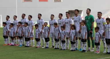 Altay'da hasret 4 maça çıktı... Kadroda revizyon kapıda!