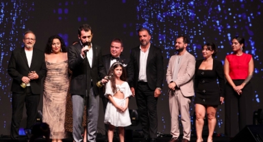 Altın Portakal Film Festivali’nde ödüller sahiplerini buldu