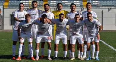 Altınordu bir kazanıyor bir berabere kalıyor