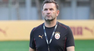 Apandisit ameliyatı olmuştu... Beşiktaş derbisinde görev alacak mı?