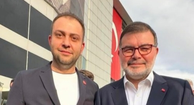 Arif Çayan yazdı! Urla'nın dikkat çeken meclis üyesi: Ümit Arslan!
