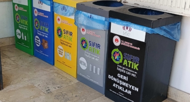 Atık yönetiminde Urla’da dönüşüm