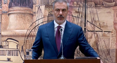 Bakan Fidan: Karanlık örgütün lideri ölmüştür