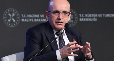 Bakan Şimşek: Ekonomi programı sonuç veriyor