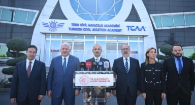 Bakan Uraloğlu duyurdu... İzmir'e 4 yeni hat!