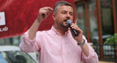 Başkan Duman'dan 'Kırık Saçlar Özgürlüğe Yürüyor” hareketine destek çağrısı