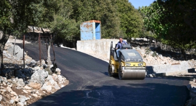 Başkan Eşki'den ulaşım sorununa neşter