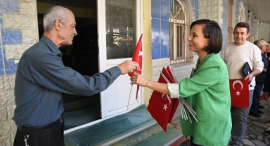 Başkan Helil Kınay’dan Cumhuriyet Kortejine davet