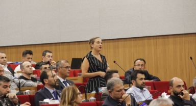 Başkan Sengel isyan etti: Neden 1 trilyon değil, 96 milyar lira?