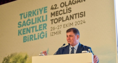 Başkan Tugay: Daha aktif olacağız