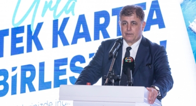 Başkan Tugay: Körfez'e sonuna kadar sahip çıkacağız