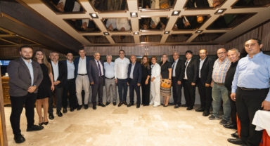 Başkan Yiğit’ten muhtarlara kutlama
