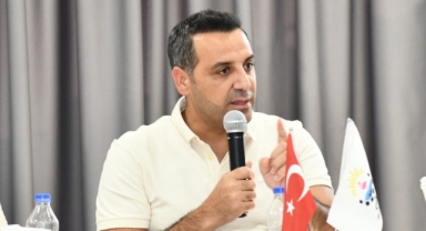 Başkan Yıldız'dan kadına yönelik şiddet ve kadın cinayetlerine tepki!