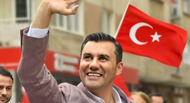 Başkan Zeyrek'ten 29 Ekim mesajı: Miras değil, korunması gereken bir değerdir