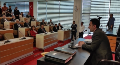Bayraklı'da gündem kadın sığınma evi: İddia değil iftira!