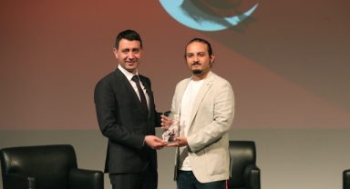 Bayraklı’nın Uluslararası Homeros Festivali’ne muhteşem final
