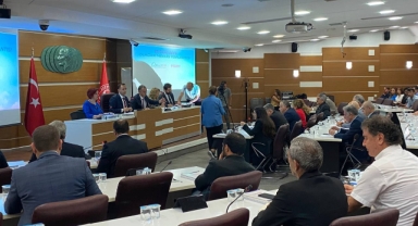 Bornova’nın 5 milyarlık bütçesine onay!