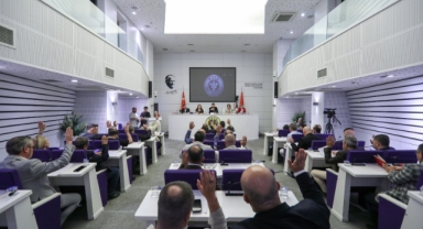 Buca’nın hizmet rotası meclisten vize aldı