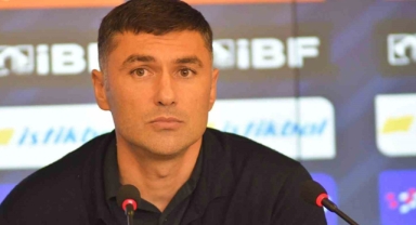 Burak Yılmaz, teknik direktörlük görevini bıraktı