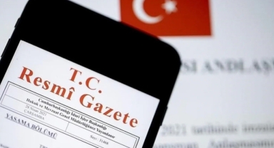 Büyükelçi atama kararları Resmi Gazete’de
