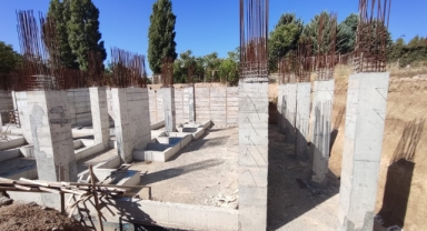 Büyükşehir'den Elazığ Atatürk Anadolu Lisesi açıklaması: İhale süreci yeniden başladı