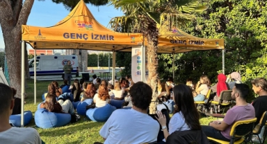 Büyükşehir'den gençlerin ufkunu açacak etkinlik!