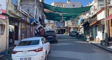 Çanakkale’de 3.3 büyüklüğünde deprem