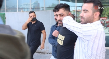 Cezaevi firarisinden gazetecilere: Başlığı düzgün atın