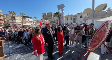 CHP İzmir'den '29 Ekim' kutlaması… Ne mesajlar verildi?