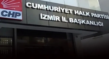 CHP İzmir'den Gülşah Durbay'a 'yanındayız' mesajı!