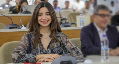 CHP’li Kul ‘İthamlar doğru değil’ dedi ve ekledi: Çölde bir damla bile yağmur suyu yok!