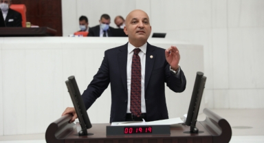 CHP'li Polat'tan 'veri' çıkışı: TÜİK'in göremediği derin yoksulluk!
